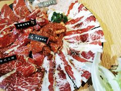 -夕酱の烧肉屋