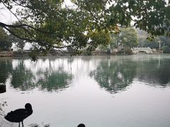 -南京珍珠泉风景区