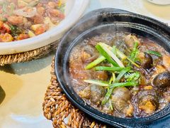 -煲得鲜·桐乡煲·小龙虾(万达店)