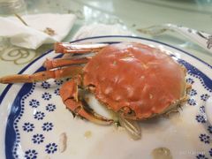 -水韵·渔家臻品私房菜(中庙店)