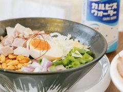 -真打拉面·日式拉面新流派(体育西横街店)