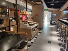 -呷哺呷哺(青岛香港中路银座店)