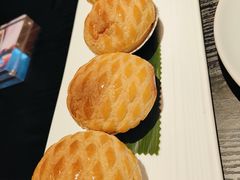 -五缘湾凯悦酒店·悦饗中餐厅