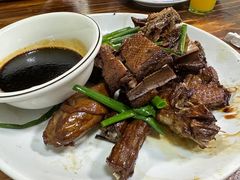 -凰仪桥饭店(鲁迅西路店)