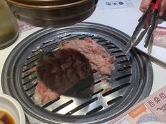 -本家韩国烤肉(青岛万象城店)