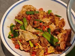 -零柒三幺·山野湖南菜(景枫中心店)