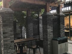 -老北京风情街