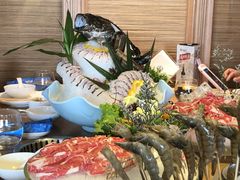 -尚海豆捞(乐虹坊店)