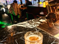 -FLAIR顶层餐厅酒吧(浦东丽思卡尔顿酒店)
