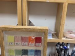 -不贰手作陶艺diy·烧玻璃·银饰团建(人民大学店)