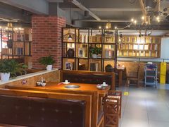 大堂-惠友大虾(太原北街店)