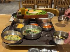 -姜虎东白丁烤肉(深圳湾后海汇店)
