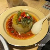 今天尝鲜火锅，辣到飞起！