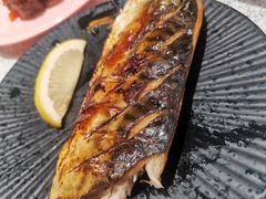 -争鲜回转寿司(海曙天一PLUS店)