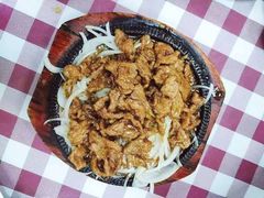 -天津外国语大学（马场道校区）食堂