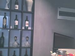 -烛影拾光观景餐厅·创意菜·摄影·小提琴(大唐不夜城店)