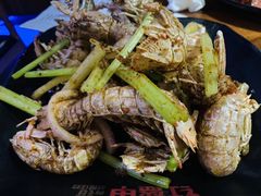 -红盔甲·小龙虾(天钥桥店)