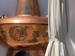 -南门涮肉(北洼路店)