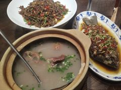 -八碗湘长沙市井菜(坡子街店)