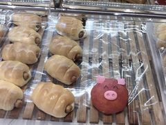-BreadTalk面包新语·烘焙蛋糕(东方宝泰广场店)