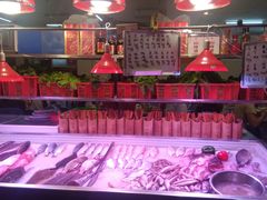 -长平老姿娘夜粥(平东一街店)