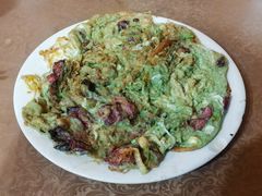 三花蛋饼-苍洱春饭店