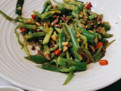 -洈水谣 · 地道荆州松滋菜(菱角湖公园店)