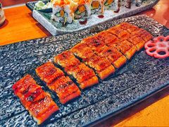-千代武日本料理(爱建店)
