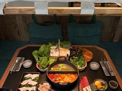 -大龙燚·旷野鲜火锅(广州首店)