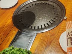-那胡同里的小烤肉馆(开发区万达店)