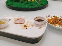 -湖锦酒楼·32年地道湖北菜(光谷店)