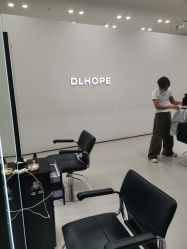 -DL HOPE明星造型