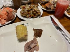-汉巴味德(大悦城店)
