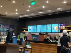 -星巴克(远洋店)