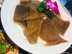 -热火朝天鲜切牛肉火锅(南强街巷店)