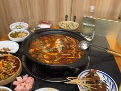 -小饕荟雅安贡椒鱼鲜馆(广福桥店)