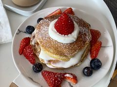 -W Coffee(船板巷店)