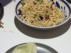 -叁宝烤肉• 西安烧烤(凤城十二路店)