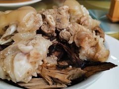 -新泉小傅美食(国贸天琴湾天境店)