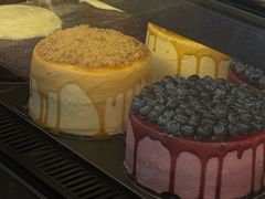 -BAKER&SPICE(安福路店)