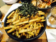 薯条&nbsp;-Calia