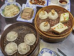 -九炉分座(个园店)