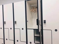 -帝豪斯健身(市府恒隆店)