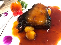 -逸林轩中餐厅(中信泰富朱家角锦江酒店)