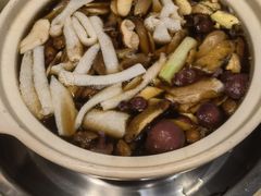 蘑菇宴-天宜隆蘑菇宴火锅(石景山旗舰店)