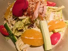 -星叶·东南亚料理(温州万象城店)