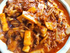 -京玉菲饭店(李村店)