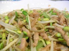 鸡丝-归元·云集斋素菜馆