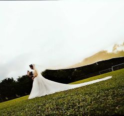 点击看大图 -色色婚纱摄影(大沥旗舰店)