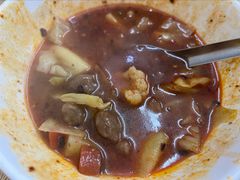 -老字号贾家肉丸糊辣汤(光明巷店)